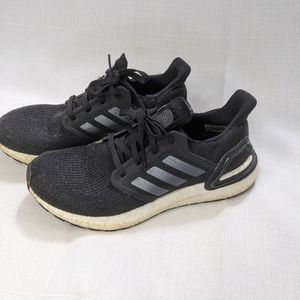 Adidas Womens Ultraboost 20 EG0714
